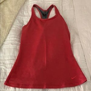 Nike Dri-fit tank